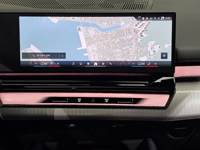 2026 BMW 5 SERIES 缩略图 20