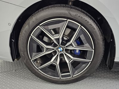 2026 BMW 5 SERIES 照片 6