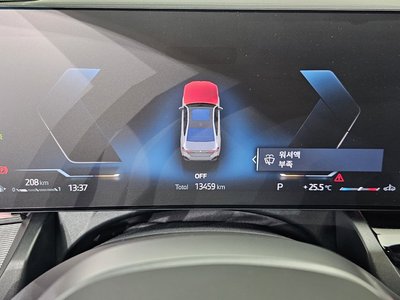 2026 BMW 5 SERIES 缩略图 11