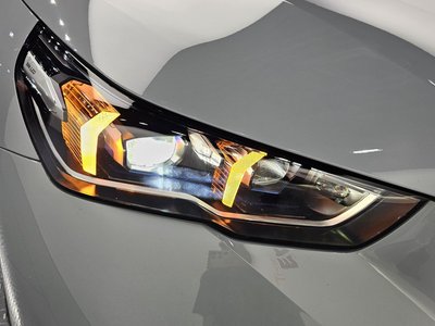 2026 BMW 5 SERIES 照片 9