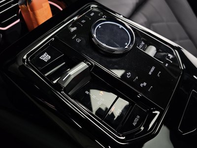 2026 BMW 5 SERIES 缩略图 12