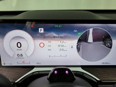 GENESIS GV80 - 8