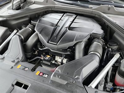 GENESIS GV80 - 7