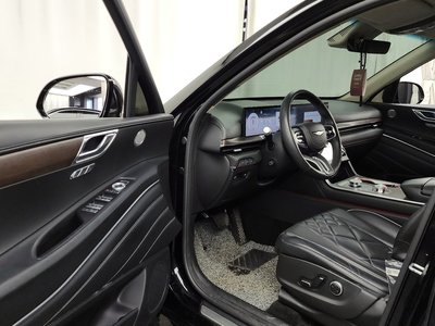 GENESIS GV80 - 10