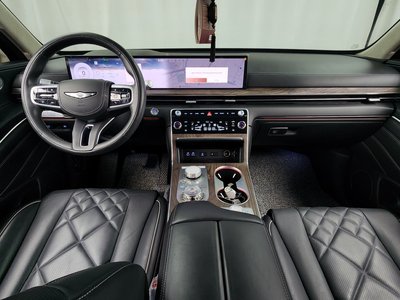 GENESIS GV80 - 5