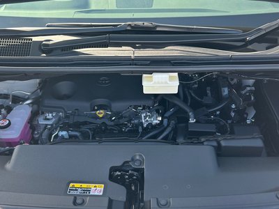 TOYOTA VELLFIRE - 10