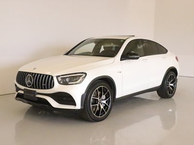 2021 Mercedes-BENZ GLC 照片 1
