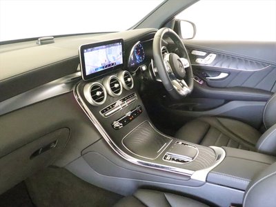 2021 Mercedes-BENZ GLC thumbnail 21