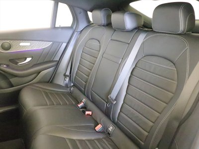 2021 Mercedes-BENZ GLC thumbnail 25
