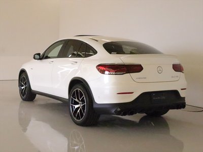 2021 Mercedes-BENZ GLC 照片 4