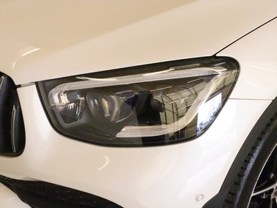 2021 Mercedes-BENZ GLC 照片 8