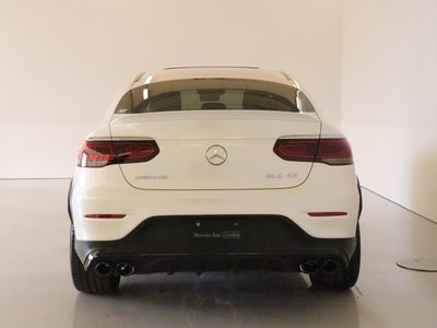 2021 Mercedes-BENZ GLC 照片 3