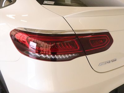 2021 Mercedes-BENZ GLC 照片 9