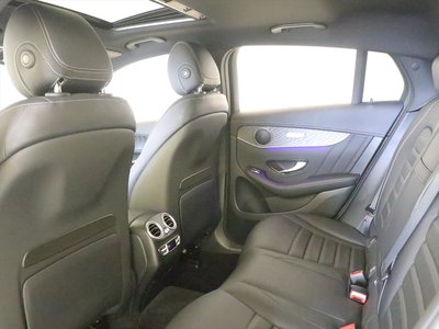 2021 Mercedes-BENZ GLC thumbnail 26