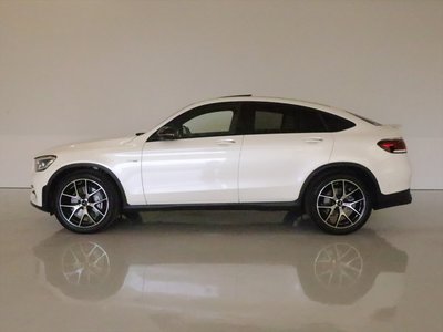 2021 Mercedes-BENZ GLC 照片 5