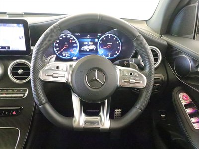 2021 Mercedes-BENZ GLC thumbnail 19