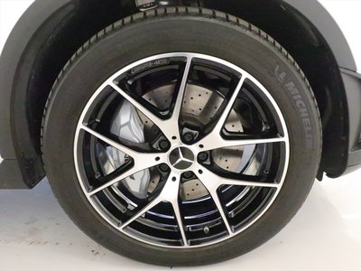 2021 Mercedes-BENZ GLC thumbnail 34