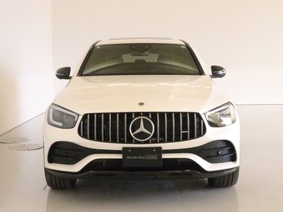 2021 Mercedes-BENZ GLC 照片 2