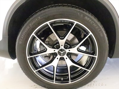 2021 Mercedes-BENZ GLC thumbnail 33