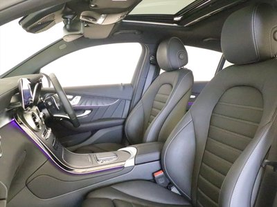 2021 Mercedes-BENZ GLC thumbnail 20