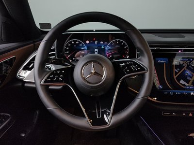 صورة مصغرة 19 لـ 2024 Mercedes-BENZ E-CLASS