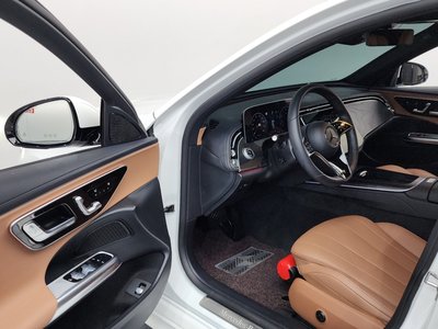 صورة مصغرة 13 لـ 2024 Mercedes-BENZ E-CLASS