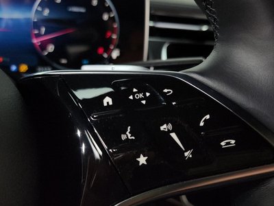 صورة مصغرة 22 لـ 2024 Mercedes-BENZ E-CLASS