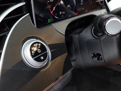 صورة مصغرة 27 لـ 2024 Mercedes-BENZ E-CLASS