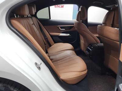 صورة مصغرة 17 لـ 2024 Mercedes-BENZ E-CLASS