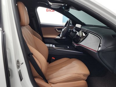 صورة مصغرة 16 لـ 2024 Mercedes-BENZ E-CLASS