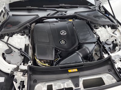 2024 Mercedes-BENZ E-CLASS photo 7