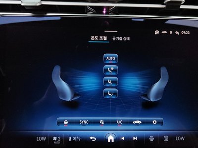 صورة مصغرة 30 لـ 2024 Mercedes-BENZ E-CLASS