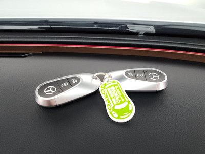 صورة مصغرة 21 لـ 2024 Mercedes-BENZ E-CLASS