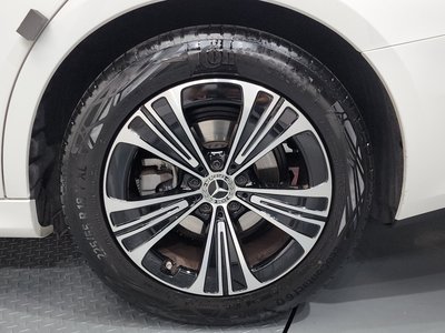 2024 Mercedes-BENZ E-CLASS photo 8