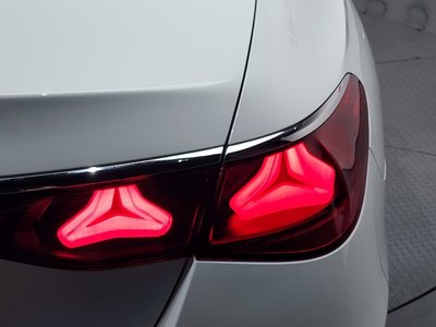 2024 Mercedes-BENZ E-CLASS photo 10