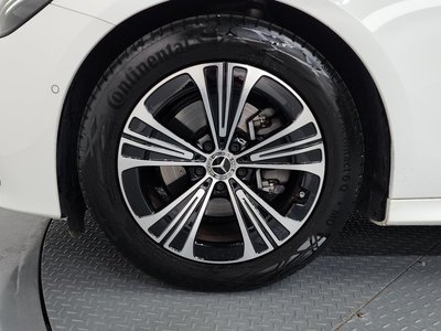 2024 Mercedes-BENZ E-CLASS photo 6