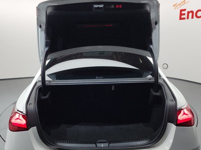 صورة مصغرة 25 لـ 2024 Mercedes-BENZ E-CLASS