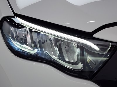 2024 Mercedes-BENZ E-CLASS photo 9
