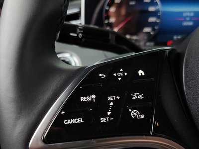 صورة مصغرة 23 لـ 2024 Mercedes-BENZ E-CLASS