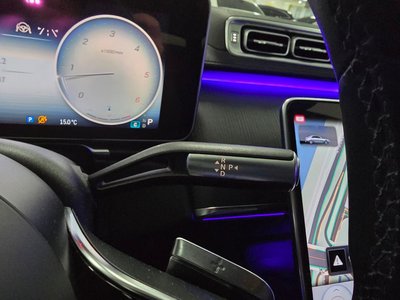 MERCEDES-BENZ S-CLASS - 9