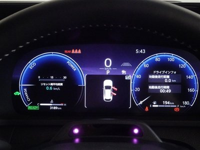 TOYOTA CROWN SPORT - 10