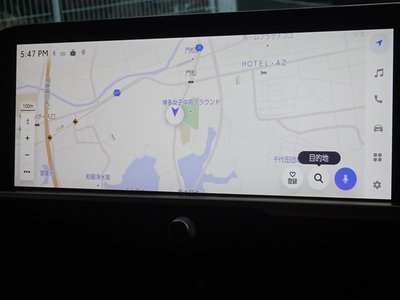 TOYOTA CROWN SPORT - 6