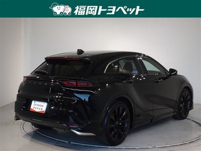 TOYOTA CROWN SPORT - 3