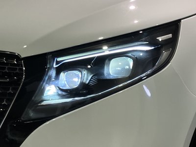 صورة مصغرة 28 لـ 2024 Mercedes-BENZ V-CLASS