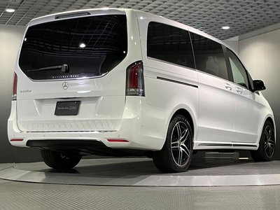 صورة مصغرة 15 لـ 2024 Mercedes-BENZ V-CLASS