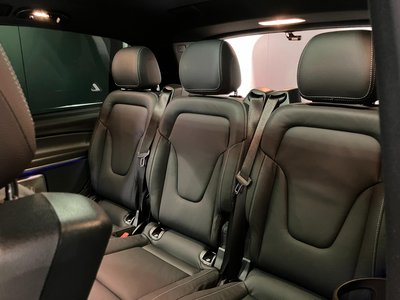 صورة مصغرة 48 لـ 2024 Mercedes-BENZ V-CLASS