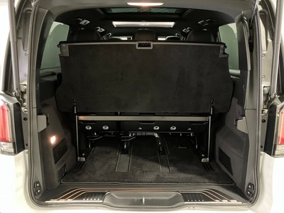 صورة مصغرة 24 لـ 2024 Mercedes-BENZ V-CLASS