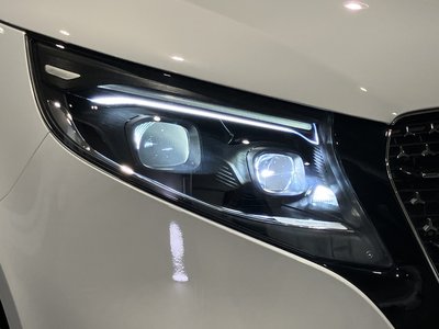 صورة مصغرة 27 لـ 2024 Mercedes-BENZ V-CLASS