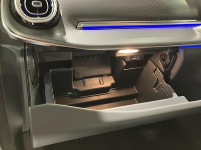 صورة مصغرة 45 لـ 2024 Mercedes-BENZ V-CLASS