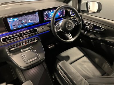 صورة مصغرة 36 لـ 2024 Mercedes-BENZ V-CLASS
